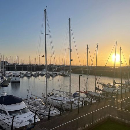 Harbour Bliss Apartment Ardrossan Luaran gambar