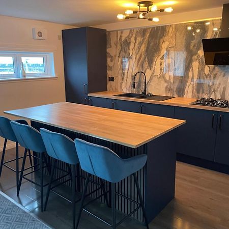 Harbour Bliss Apartment Ardrossan Luaran gambar