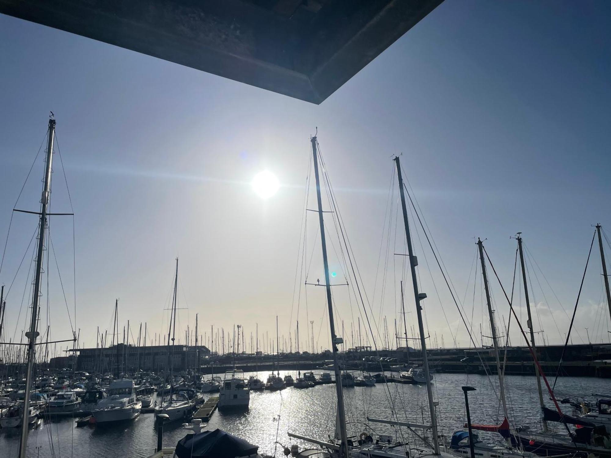 Harbour Bliss Apartment Ardrossan Luaran gambar