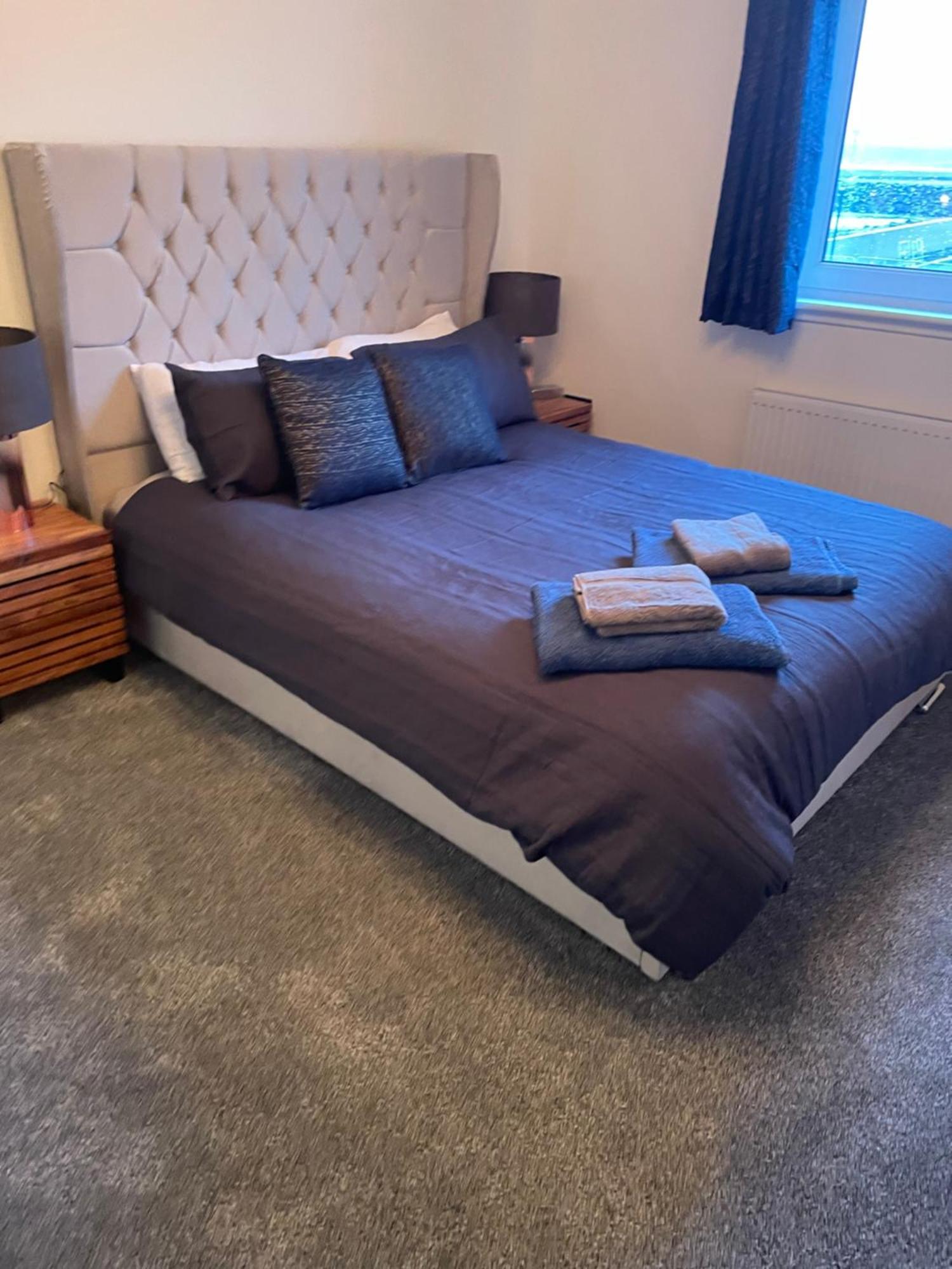 Harbour Bliss Apartment Ardrossan Luaran gambar