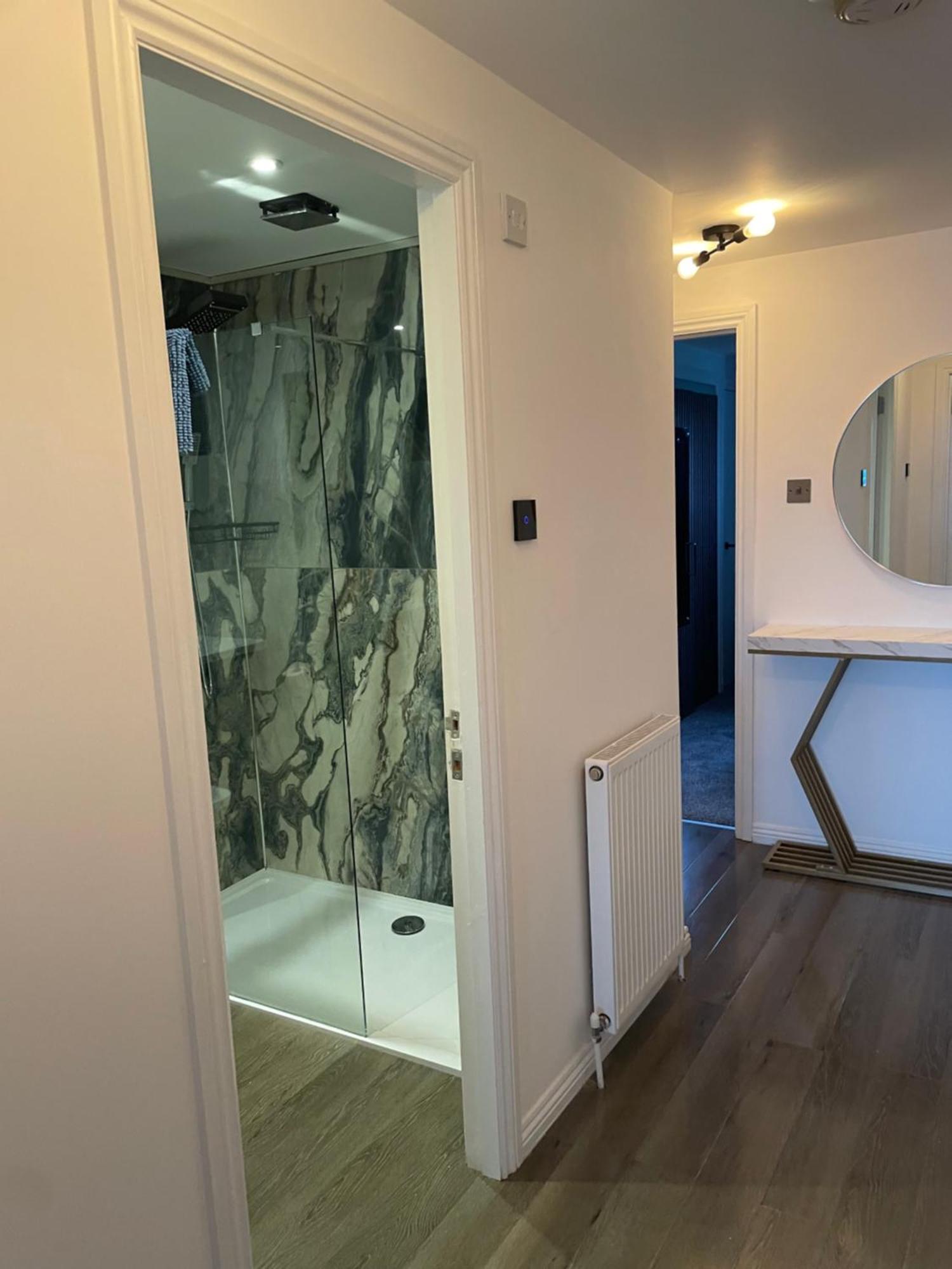 Harbour Bliss Apartment Ardrossan Luaran gambar