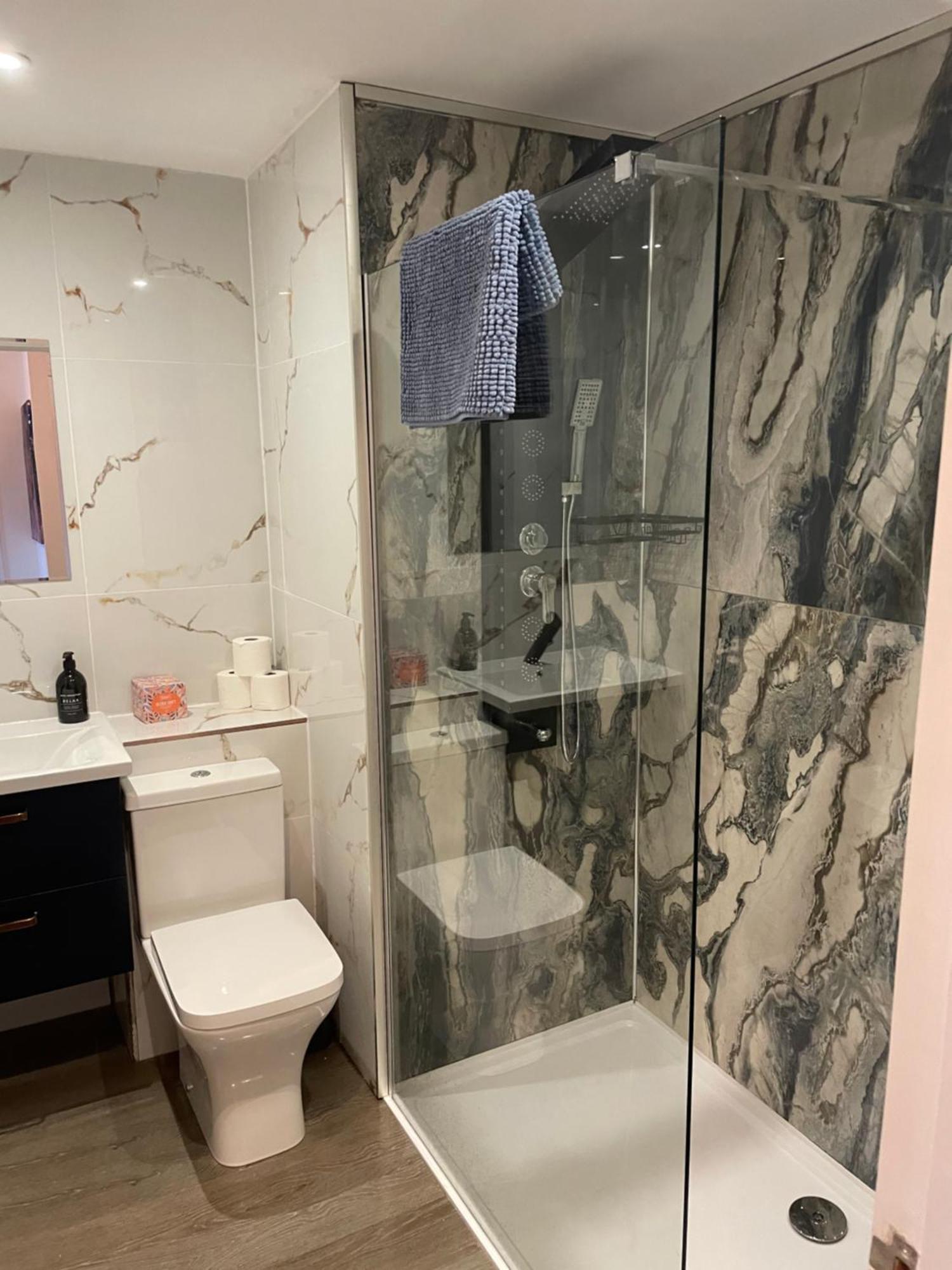 Harbour Bliss Apartment Ardrossan Luaran gambar